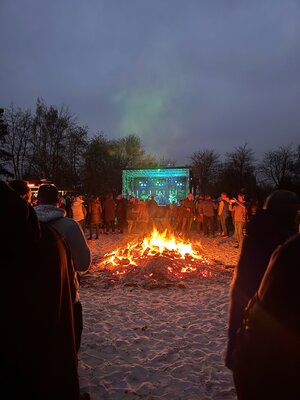 Licht & Live