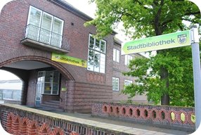 Stadtbibliothek 
