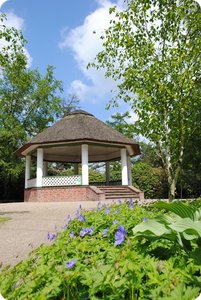 Pavillon Nielsenpark
