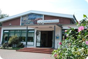 Hallenbad Stadt Wiesmoor