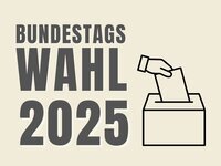 Bundestagswahl 25