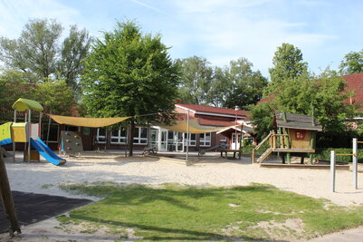 Kiga Mullberg 2 Kiga Mullberg 2