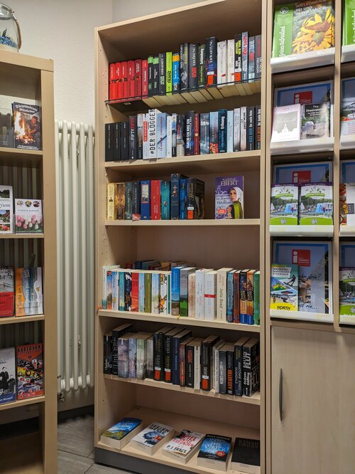Bibliothek