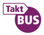 Logo Taktbus