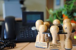 Stempel