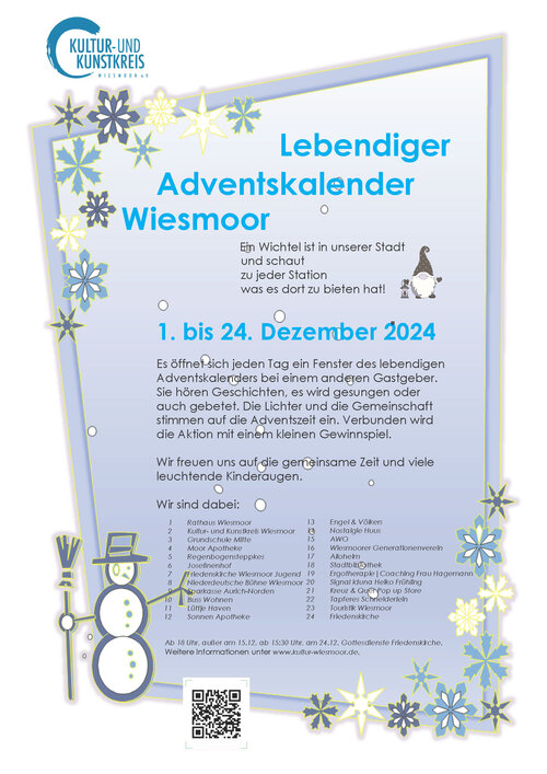 Lebendiger Adventskalender2
