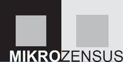 Logo Mikrozensus
