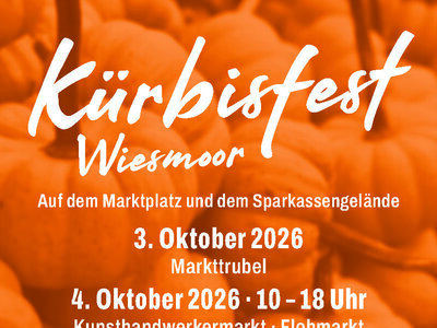 Anzeige Kürbisfest2026