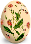 osterei