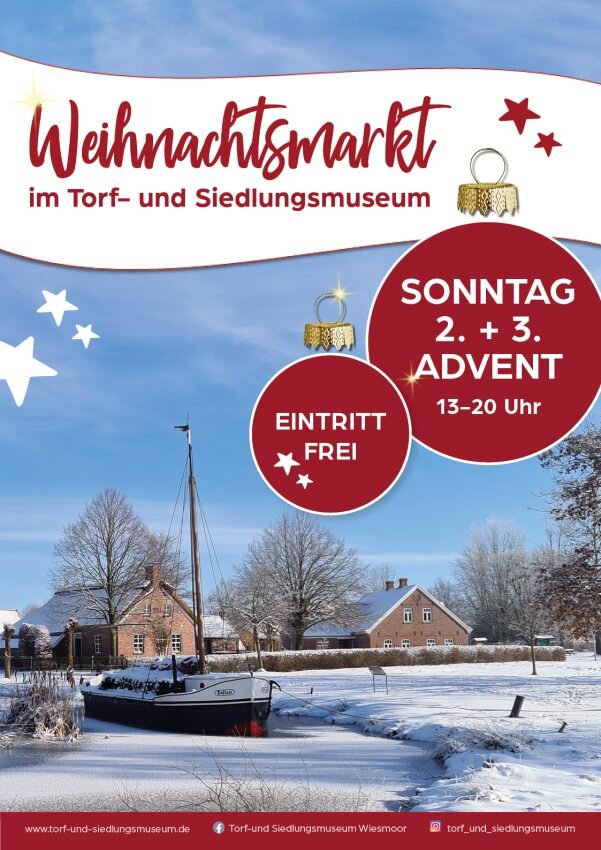 Weihnachtsmarkt ToSi 24 Weihnachtsmarkt ToSi 24