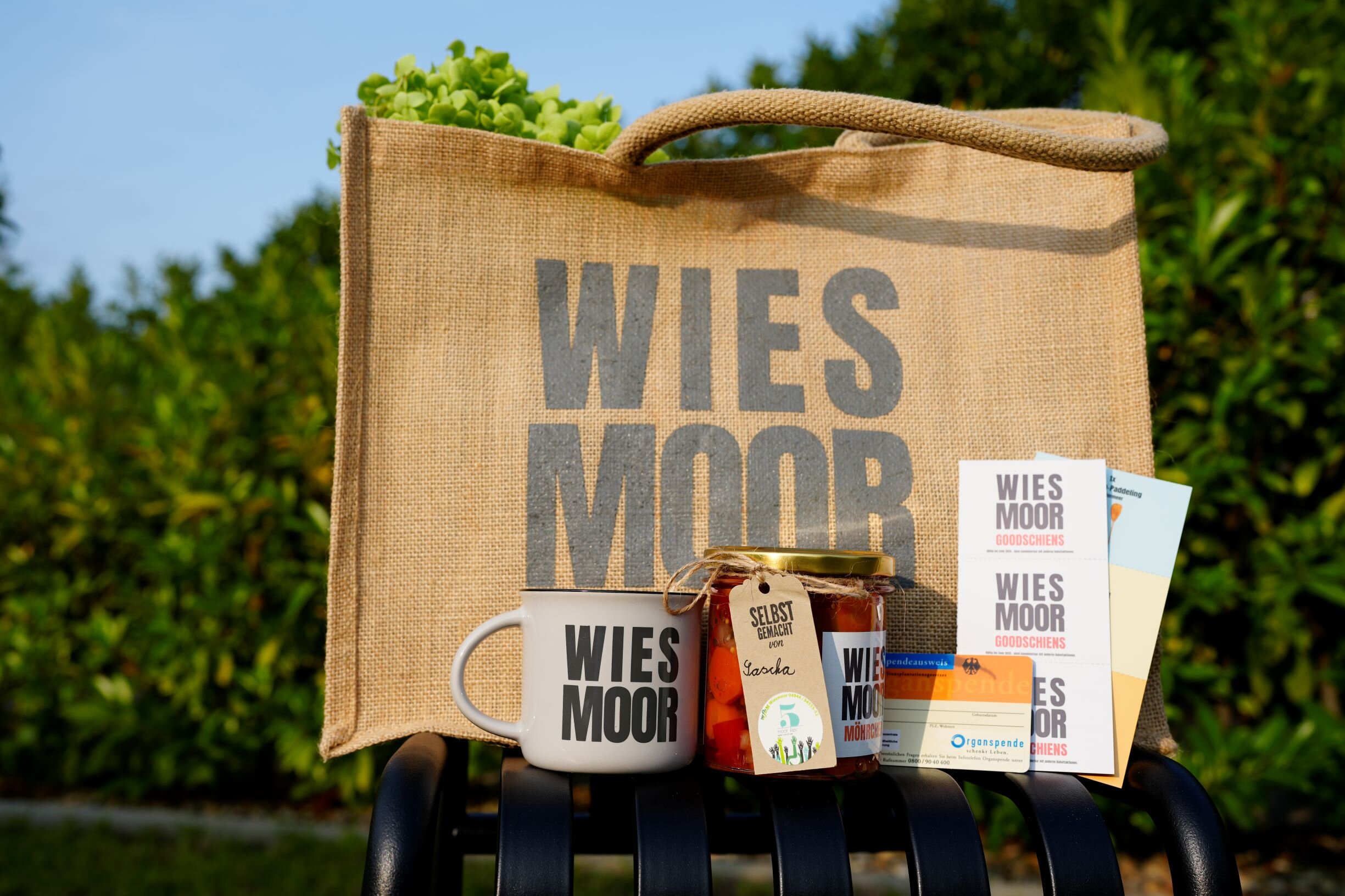 Wiesmoor Tasche Wiesmoor Tasche