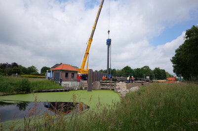 53_2 Schleuse 53_2 Schleuse