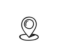 Teaser Karte mit Spot