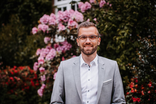 Sven Lübbers