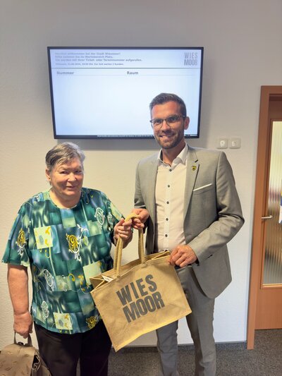 Übergabe Tasche Übergabe Tasche