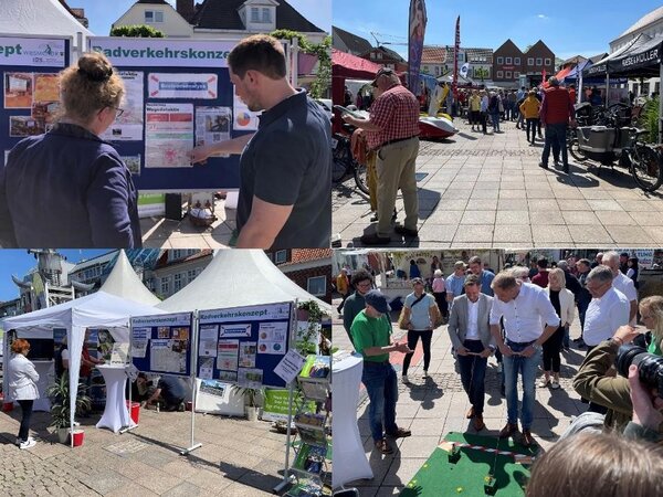 Ostfriesischer Fahrradtag