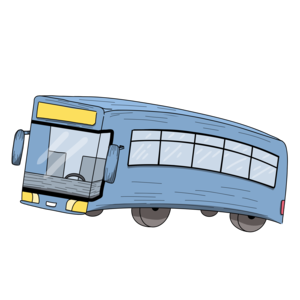 Fehntjer Bus