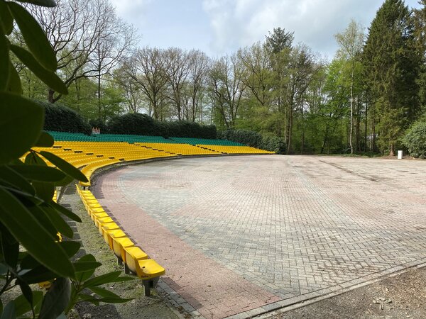 Bild Freilichtbühne 2024