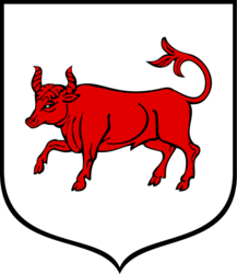 Wappen Stadt Turek