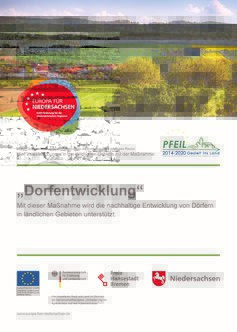 Dorfentwicklung