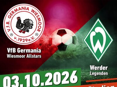 werder allstars