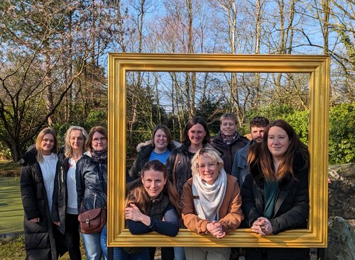 Stadtmanager Treffen