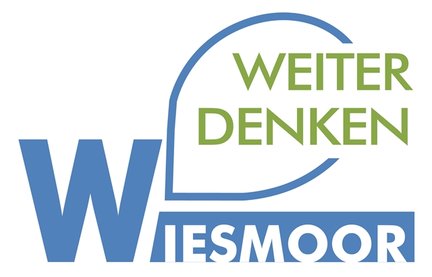 Mehr Informationen zu Wiesmoor weiterdenken
