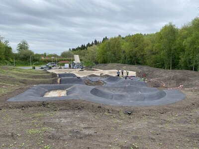 pumptrack