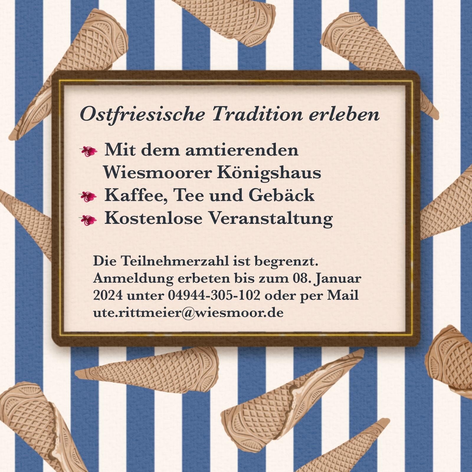 Neujahrskuchen-Backen 3