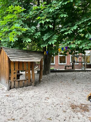 Kiga Voßbarg 3 Kiga Voßbarg 3