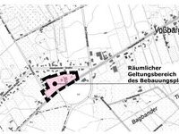 C22 Lageplan Voßbarg