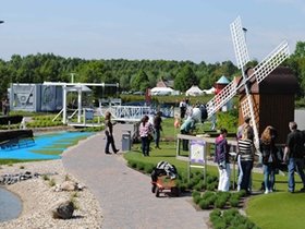 Erlebnisgolfanlage Wiesmoor