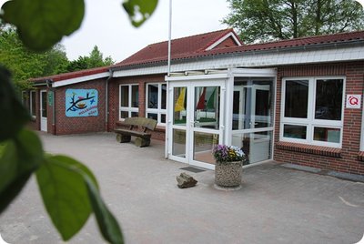 Kindergarten Mullbarger-Nüst