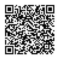 QR Code Jugendschöffen